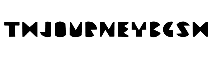 Gayacos Primaria Bastarda  Free Fonts Download