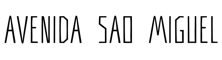 Tapi  Free Fonts Download
