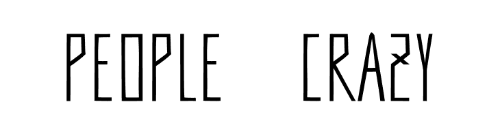 Tapi  Free Fonts Download