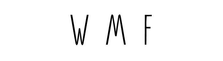 Tapi  Free Fonts Download