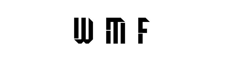 Disembody  Free Fonts Download