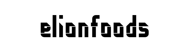 Disembody  Free Fonts Download