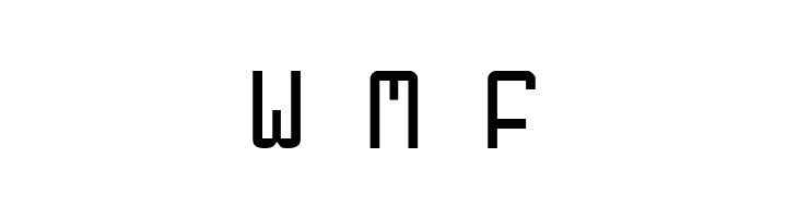 GF Fuffiger  Free Fonts Download