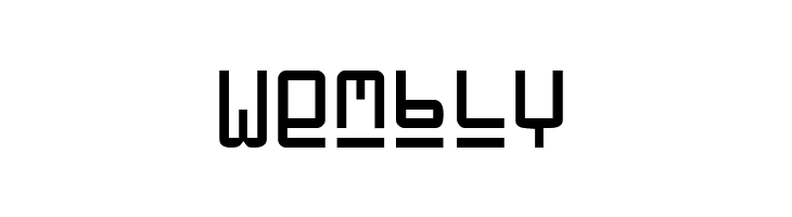 GF Fuffiger  Free Fonts Download