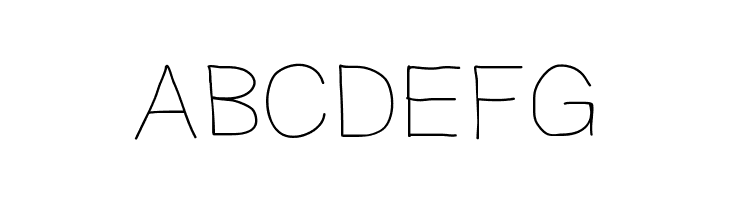 HighYield  Free Fonts Download