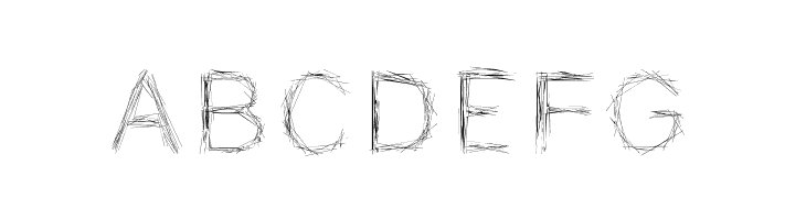 ViaStik  Free Fonts Download