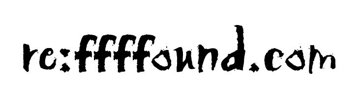 Scratch  Free Fonts Download