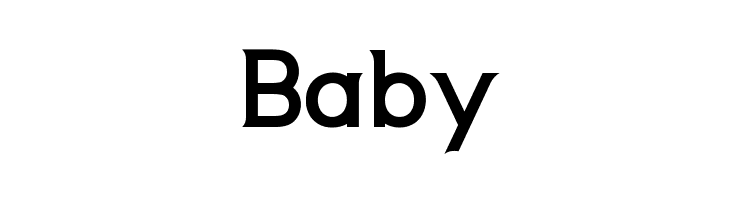 Neos Bold  Free Fonts Download