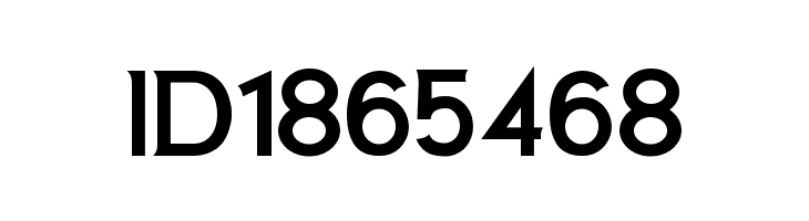 Neos Bold  Free Fonts Download