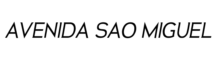 Neos Oblique  Free Fonts Download