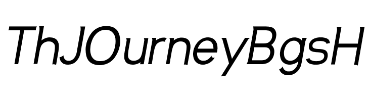 Neos Oblique  Free Fonts Download
