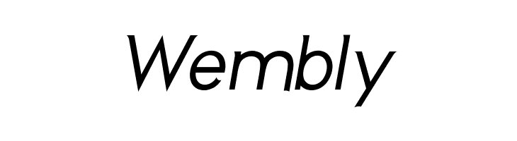 Neos Oblique  Free Fonts Download