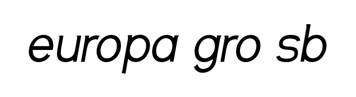Neos Oblique  Free Fonts Download