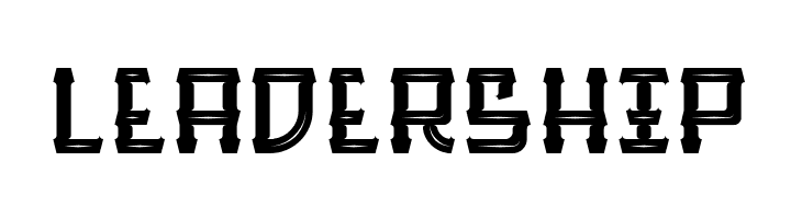 BarqueInline  Free Fonts Download