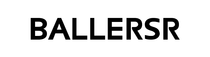 Frederic Black  Free Fonts Download