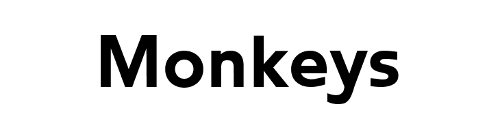 Frederic Black  Free Fonts Download