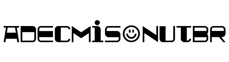 Quickometer  Free Fonts Download