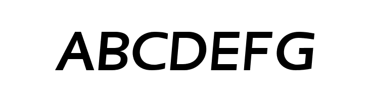 Frederic Bold Italic  Free Fonts Download