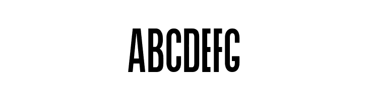 Agrem  Free Fonts Download