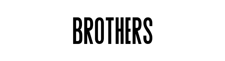 Agrem  Free Fonts Download