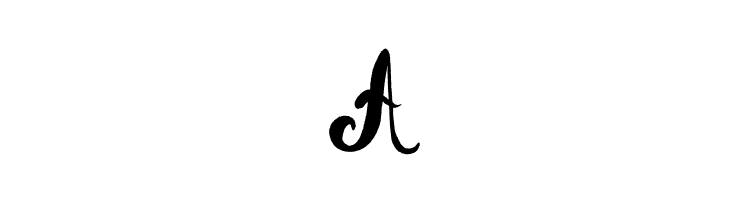 Alissya  Free Fonts Download