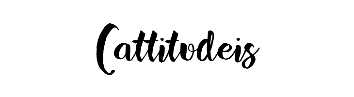 Alissya  Free Fonts Download