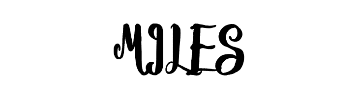 Alissya  Free Fonts Download