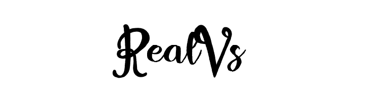 Alissya  Free Fonts Download