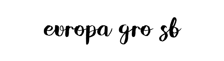 Alissya  Free Fonts Download