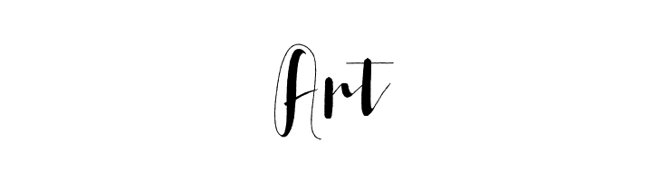 Allia  Free Fonts Download