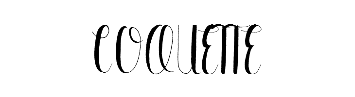 Allia  Free Fonts Download