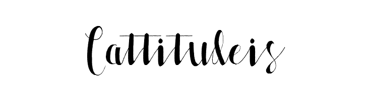 Allia  Free Fonts Download