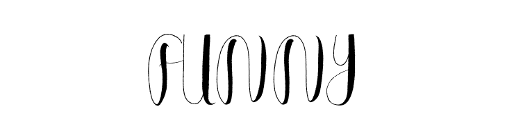 Allia  Free Fonts Download