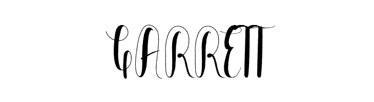 Allia  Free Fonts Download