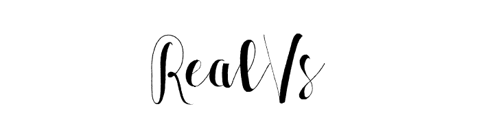 Allia  Free Fonts Download