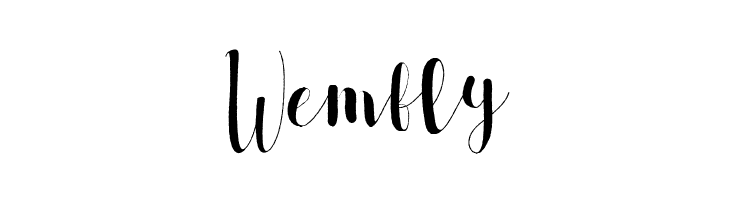 Allia  Free Fonts Download