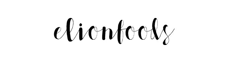 Allia  Free Fonts Download