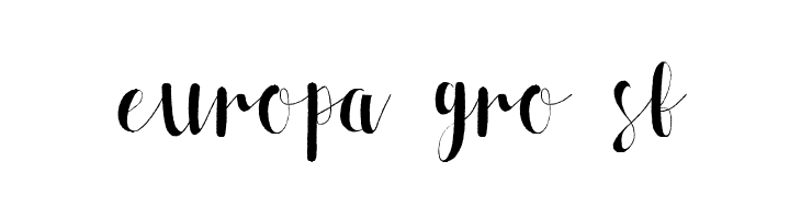 Allia  Free Fonts Download