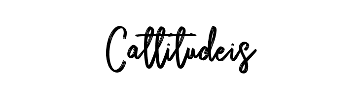 Bikarosta Script  Free Fonts Download