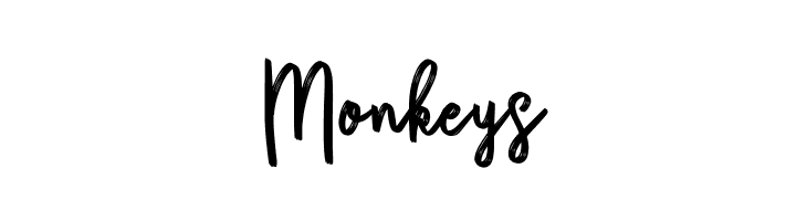 Bikarosta Script  Free Fonts Download