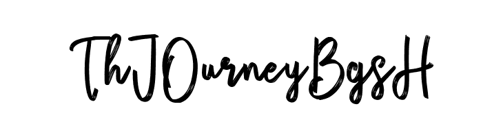 Bikarosta Script  Free Fonts Download