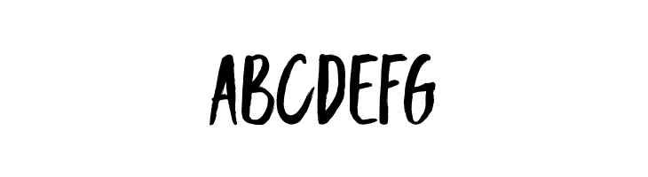 Bottle Massow - Demo  Free Fonts Download