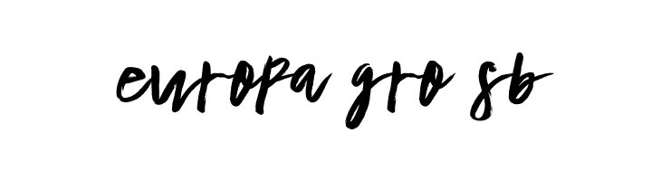 Bottle Massow - Demo  Free Fonts Download