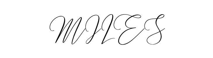 Love Hewits  Free Fonts Download