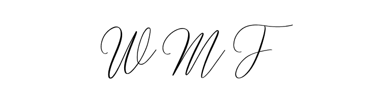 Love Hewits  Free Fonts Download