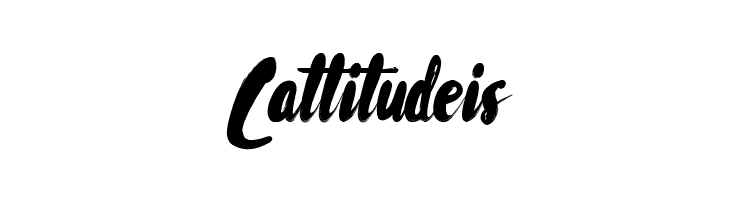 Rissa Typeface Demo  Free Fonts Download