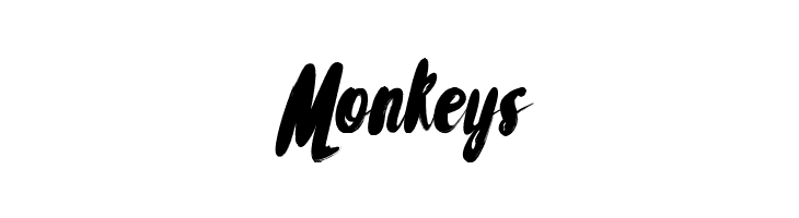 Rissa Typeface Demo  Free Fonts Download
