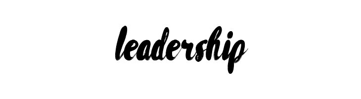 Rissa Typeface Demo  Free Fonts Download