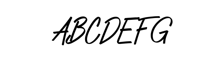 Zeuty Script Demo Demo  Free Fonts Download