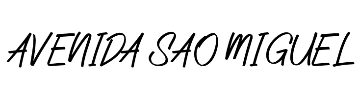 Zeuty Script Demo Demo  Free Fonts Download